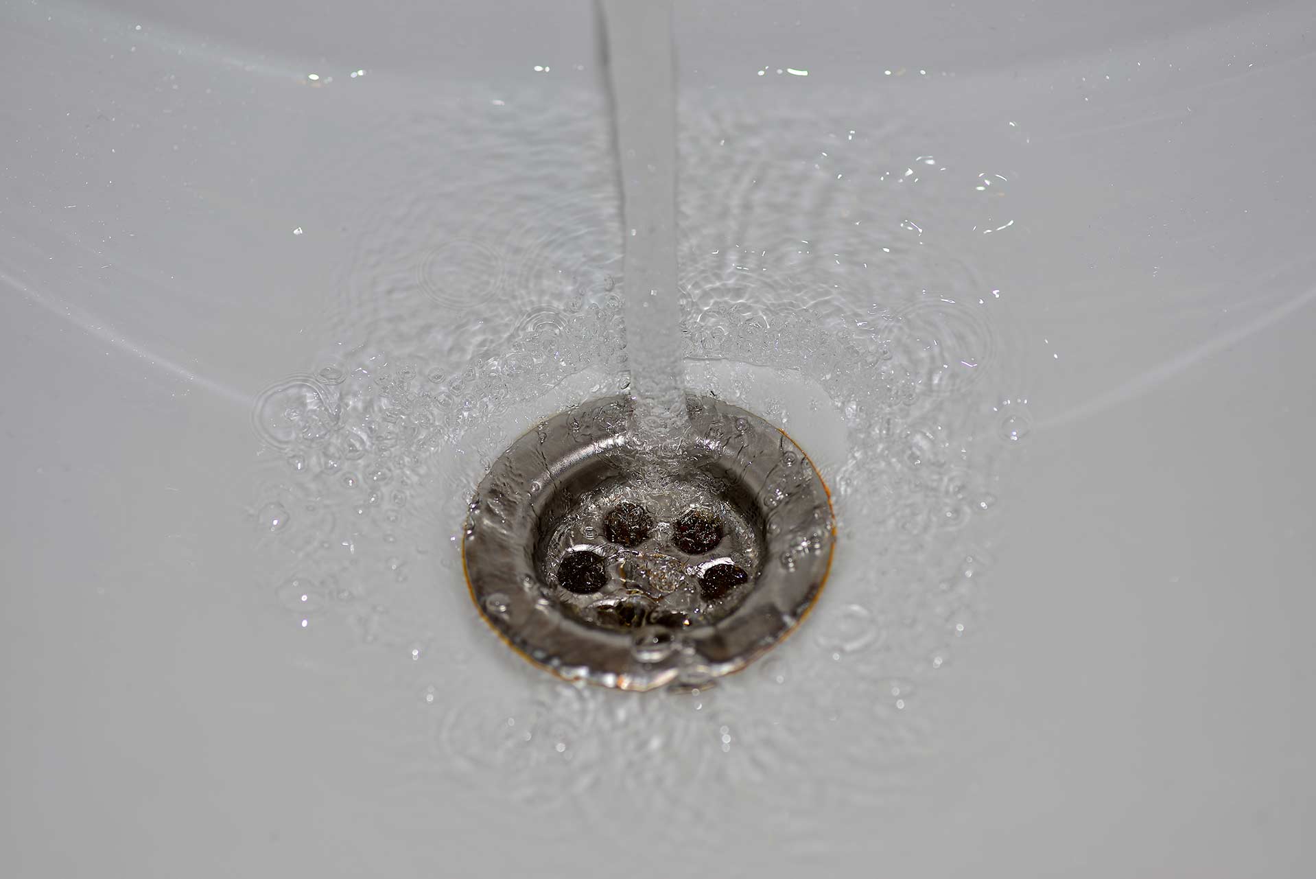 A2B Drains provides services to unblock blocked sinks and drains for properties in Wetherby.